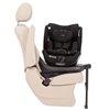 Автокрісло дитяче Carrello Meteorit CRL-16001 Space Black i-Size Isofix, 40-150 см