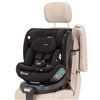 Автокрісло дитяче Carrello Meteorit CRL-16001 Space Black i-Size Isofix, 40-150 см