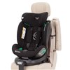 Автокрісло дитяче Carrello Meteorit CRL-16001 Space Black i-Size Isofix, 40-150 см