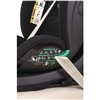 Детское автокресло Carrello Meteorit CRL-16001 Space Black i-Size Isofix, 40-150 см