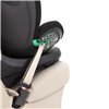 Автокрісло дитяче Carrello Meteorit CRL-16001 Space Black i-Size Isofix, 40-150 см