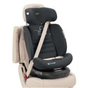 Автокрісло дитяче Carrello Octopus CRL-16002 Deepwater Grey i-Size Isofix, 40-150 см