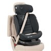 Автокрісло дитяче Carrello Octopus CRL-16002 Deepwater Grey i-Size Isofix, 40-150 см