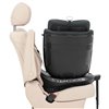 Автокрісло дитяче Carrello Octopus CRL-16002 Deepwater Grey i-Size Isofix, 40-150 см