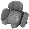 Автокрісло дитяче Carrello Octopus CRL-16002 Deepwater Grey i-Size Isofix, 40-150 см