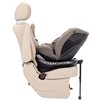 Автокрісло дитяче Carrello Octopus CRL-16002 Deepwater Grey i-Size Isofix, 40-150 см