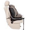 Детское автокресло Carrello Octopus CRL-16002 Deepwater Grey i-Size Isofix, 40-150 см