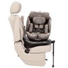 Автокрісло дитяче Carrello Octopus CRL-16002 Deepwater Grey i-Size Isofix, 40-150 см