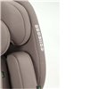 Автокрісло дитяче Carrello Octopus CRL-16002 Deepwater Grey i-Size Isofix, 40-150 см