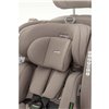 Автокрісло дитяче Carrello Octopus CRL-16002 Deepwater Grey i-Size Isofix, 40-150 см