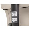 Автокрісло дитяче Carrello Octopus CRL-16002 Deepwater Grey i-Size Isofix, 40-150 см