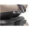 Детское автокресло Carrello Octopus CRL-16002 Deepwater Grey i-Size Isofix, 40-150 см