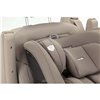 Автокрісло дитяче Carrello Octopus CRL-16002 Deepwater Grey i-Size Isofix, 40-150 см