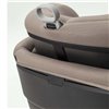 Автокрісло дитяче Carrello Octopus CRL-16002 Deepwater Grey i-Size Isofix, 40-150 см