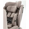 Автокрісло дитяче Carrello Octopus CRL-16002 Deepwater Grey i-Size Isofix, 40-150 см