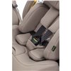 Детское автокресло Carrello Octopus CRL-16002 Deepwater Grey i-Size Isofix, 40-150 см