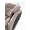 Автокрісло дитяче Carrello Octopus CRL-16002 Deepwater Grey i-Size Isofix, 40-150 см