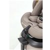 Автокрісло дитяче Carrello Octopus CRL-16002 Deepwater Grey i-Size Isofix, 40-150 см