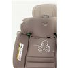 Автокрісло дитяче Carrello Octopus CRL-16002 Deepwater Grey i-Size Isofix, 40-150 см