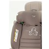 Автокрісло дитяче Carrello Octopus CRL-16002 Deepwater Grey i-Size Isofix, 40-150 см