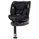 Автокрісло дитяче Carrello Octopus CRL-16002 Midnight Black i-Size Isofix, 40-150 см