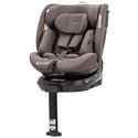 Автокрісло дитяче Carrello Octopus CRL-16002 Sandstone Beige i-Size Isofix, 40-150 см