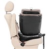 Автокрісло дитяче Carrello Octopus CRL-16002 Sandstone Beige i-Size Isofix, 40-150 см