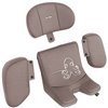 Детское автокресло Carrello Octopus CRL-16002 Sandstone Beige i-Size Isofix, 40-150 см