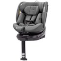 Автокрісло дитяче Carrello Octopus CRL-16002 Seashell Grey i-Size Isofix, 40-150 см