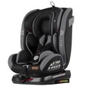 Автокрісло дитяче Tilly Bliss T-535 Dark Grey IsoFix з поворотом, 0-36 кг