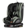 Детское автокресло Tilly Bliss T-535 Olive Green IsoFix с поворотом, 0-36 кг