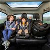 Детское автокресло Chicco Unico Evo i-Size Air IsoFix 87031.72, 0-36 кг