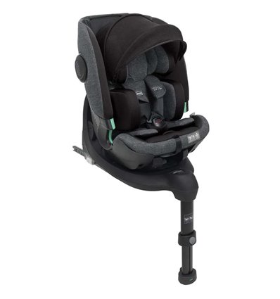 Детское автокресло Chicco Bi-Seat Air i-Size с базой IsoFix 87050.72, 0-36 кг