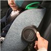 Детское автокресло Chicco Bi-Seat Air i-Size с базой IsoFix 87050.72, 0-36 кг