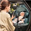 Детское автокресло Chicco Bi-Seat Air i-Size с базой IsoFix 87050.72, 0-36 кг