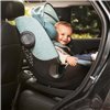 Детское автокресло Chicco Bi-Seat Air i-Size с базой IsoFix 87050.72, 0-36 кг