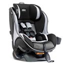 Автокресло детское Chicco NextFit Zip Max Air IsoFix 79671.46