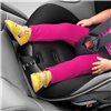 Автокресло детское Chicco NextFit Zip Max Air IsoFix 79671.46