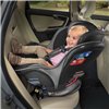 Автокресло детское Chicco NextFit Zip Max Air IsoFix 79671.46