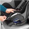 Автокресло детское Chicco NextFit Zip Max Air IsoFix 79671.46