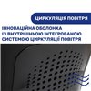 Автокрісло дитяче Chicco Seat2Fit Air i-Size з базою IsoFix 79691.72, 0-18 кг