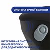 Автокрісло дитяче Chicco Seat2Fit Air i-Size з базою IsoFix 79691.72, 0-18 кг