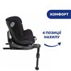 Автокрісло дитяче Chicco Seat2Fit Air i-Size з базою IsoFix 79691.72, 0-18 кг