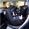 Автокрісло дитяче Chicco Seat2Fit Air i-Size з базою IsoFix 79691.72, 0-18 кг