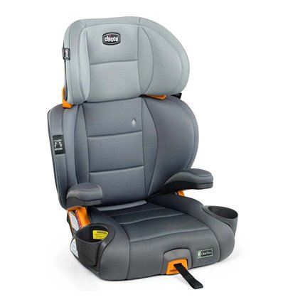 Автокрісло дитяче Chicco KidFit Adapt Plus IsoFix 79627.12.07, 18-50 кг