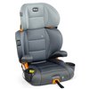 Автокрісло дитяче Chicco KidFit Adapt Plus IsoFix 79627.12.07, 18-50 кг