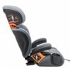 Автокрісло дитяче Chicco KidFit Adapt Plus IsoFix 79627.12.07, 18-50 кг