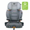 Автокрісло дитяче Chicco KidFit Adapt Plus IsoFix 79627.12.07, 18-50 кг