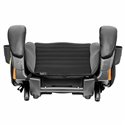 Автокресло-бустер детское Chicco GoFit Plus Isofix 79835.44, 18-50 кг