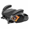 Автокрісло-бустер дитяче Chicco GoFit Plus Isofix 79835.44, 18-50 кг